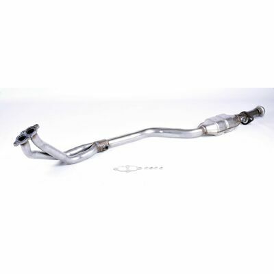 Catalizzatore BMW AHG90720