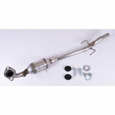 Catalizzatore TOYOTA AHG90727