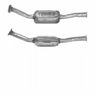 Catalizzatore CITROËN/PEUGEOT AHG90732