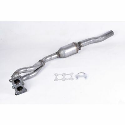 Catalizzatore AUDI/VW/SKODA/SEAT AHG90734