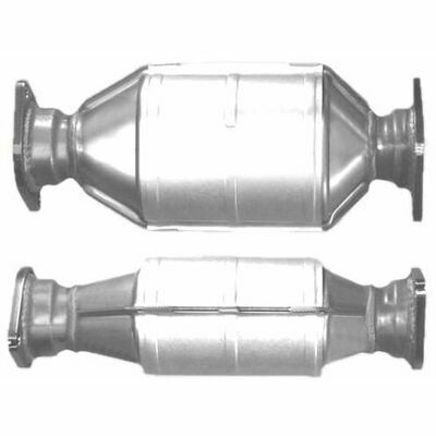 Catalizzatore NISSAN AHG90736