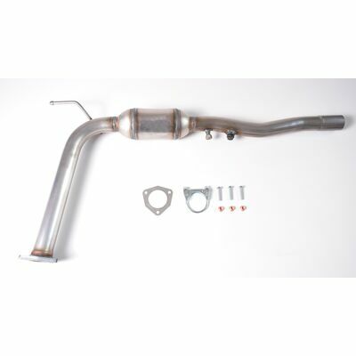 Catalizzatore VW AHG90738