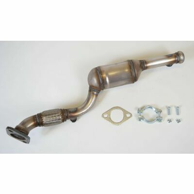 Catalizzatore NISSAN/RENAULT AHG90745