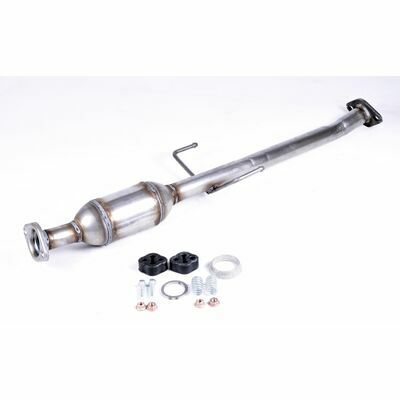 Catalizzatore MAZDA AHG90746