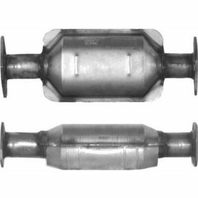Catalizzatore NISSAN AHG90756