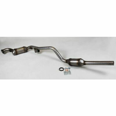 Catalizzatore MERCEDES-BENZ AHG90760