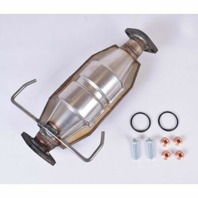 Catalizzatore SUZUKI AHG90761