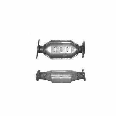 Catalizzatore MAZDA AHG90763