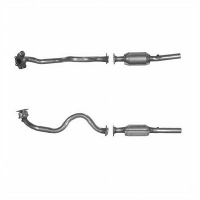 Catalizzatore VW AHG90779