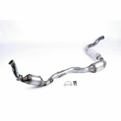 Catalizzatore MERCEDES-BENZ AHG90791