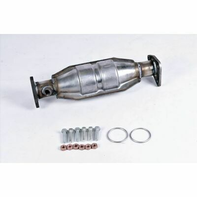 Catalizzatore HONDA AHG90795