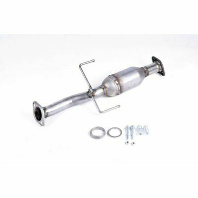 Catalizzatore MAZDA AHG90798