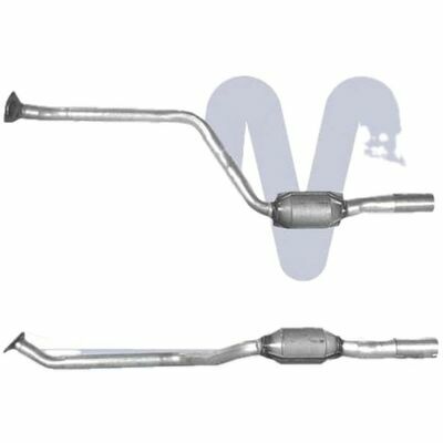 Catalizzatore BMW AHG90804