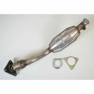 Catalizzatore RENAULT AHG90812