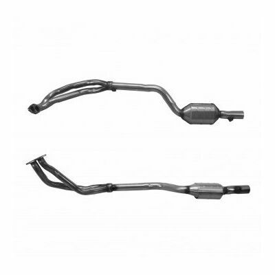 Catalizzatore BMW AHG90823