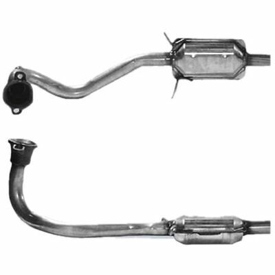 Catalizzatore FORD AHG90828