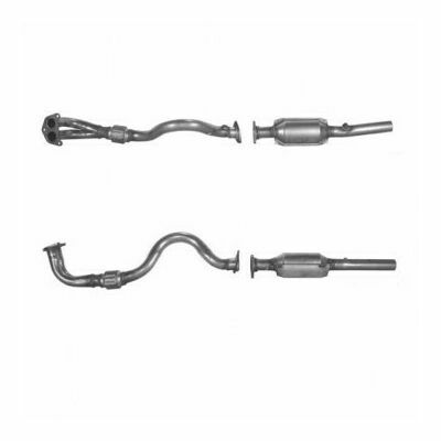Catalizzatore SKODA AHG90838