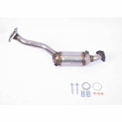 Catalizzatore HONDA AHG90842