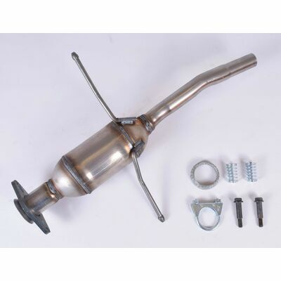 Catalizzatore MAZDA AHG90853
