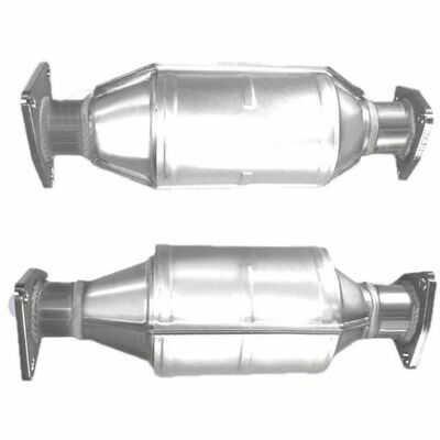 Catalizzatore AUSTIN/HONDA AHG90862