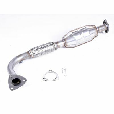 Catalizzatore OPEL AHG90873