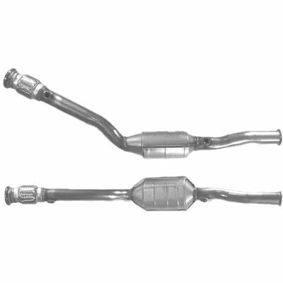 Catalizzatore PEUGEOT AHG90889