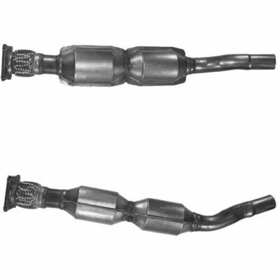 Catalizzatore CHRYSLER AHG90890