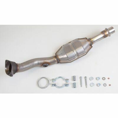 Catalizzatore CITROËN/PEUGEOT AHG90891