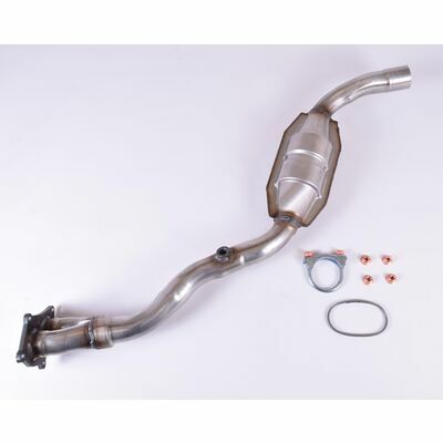 Catalizzatore FORD AHG90896