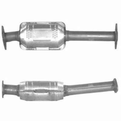 Catalizzatore FIAT AHG90907