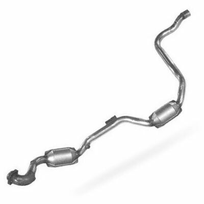 Catalizzatore MERCEDES-BENZ AHG90923
