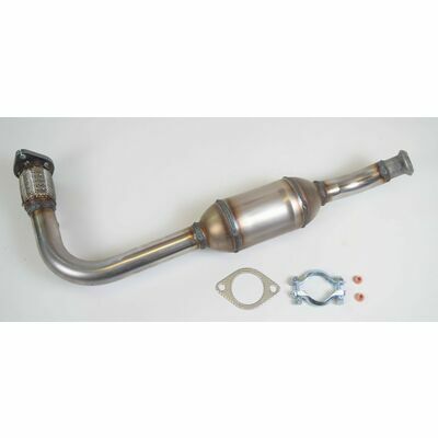 Catalizzatore RENAULT AHG90944