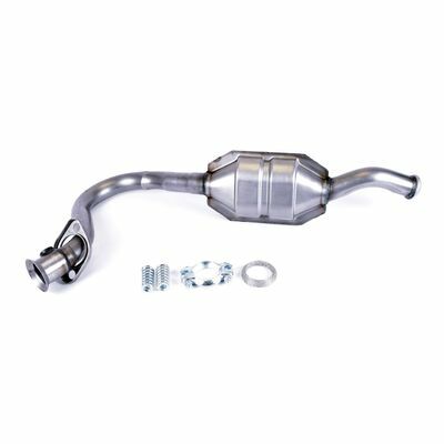 Catalizzatore RENAULT AHG90945