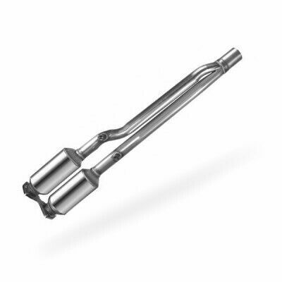 Catalizzatore AUDI/VW AHG90950