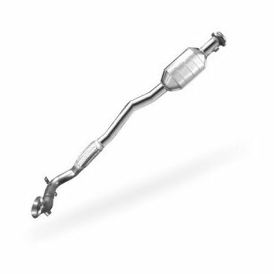 Catalizzatore OPEL AHG90958
