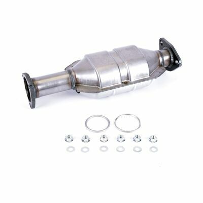 Catalizzatore HONDA AHG90962