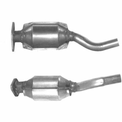 Catalizzatore FIAT AHG90964