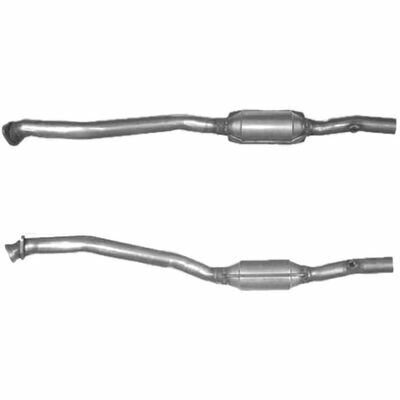 Catalizzatore BMW AHG90972