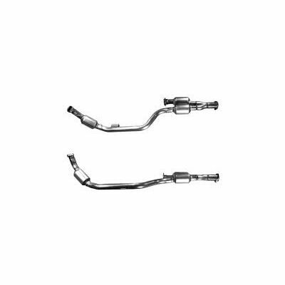 Catalizzatore CHRYSLER/MERCEDES-BENZ AHG90974