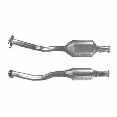 Catalizzatore CITROËN/PEUGEOT AHG90985