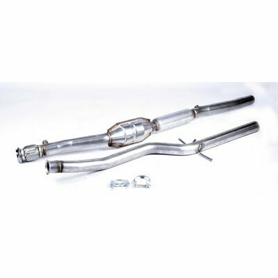 Catalizzatore CITROËN AHG90988
