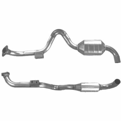 Catalizzatore MERCEDES-BENZ AHG90992