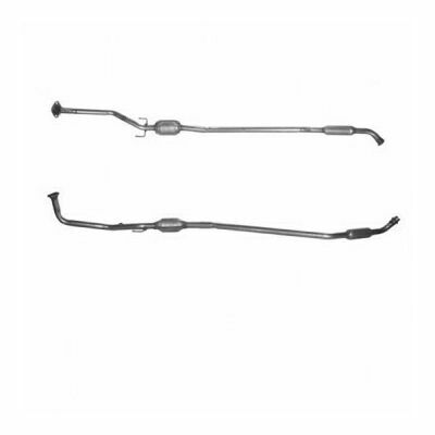 Catalizzatore TOYOTA AHG90994