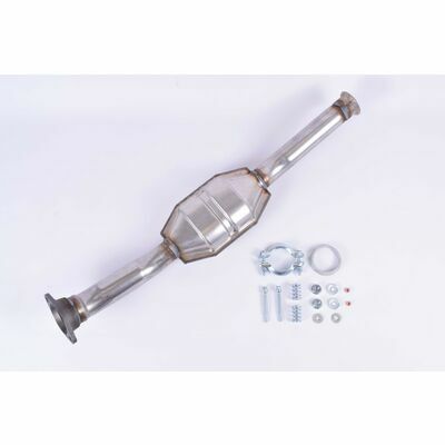 Catalizzatore CITROËN AHG90998