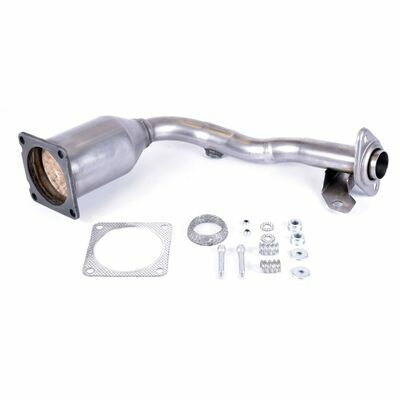 Catalizzatore PEUGEOT AHG91007