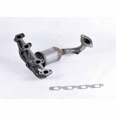 Catalizzatore FORD AHG91015