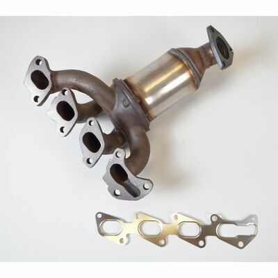 Catalizzatore OPEL AHG91019