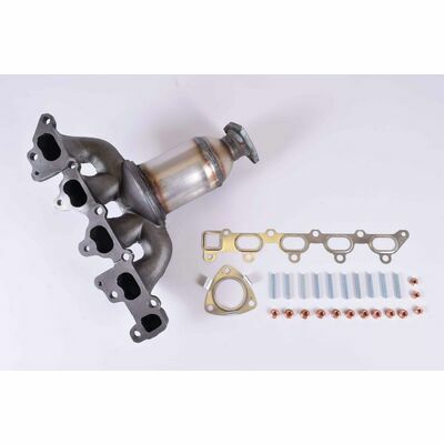 Catalizzatore OPEL AHG91021