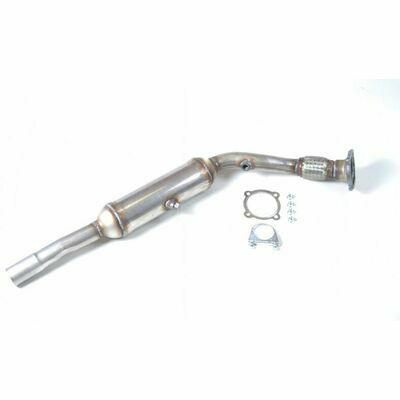 Catalizzatore AUDI AHG91032
