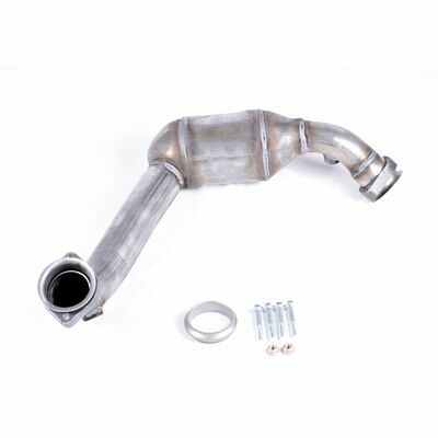 Catalizzatore MERCEDES-BENZ AHG91038